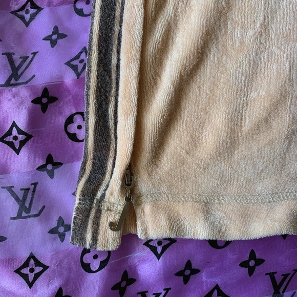 “J” Zipper juicy couture Track pants✨ - Picture 4 of 4